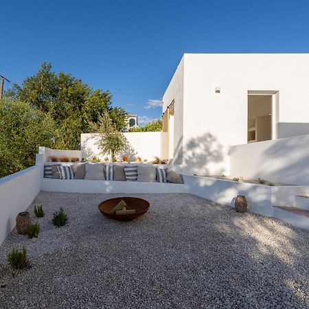 Casa Bartolomeu Villa Castro Marim Exterior photo