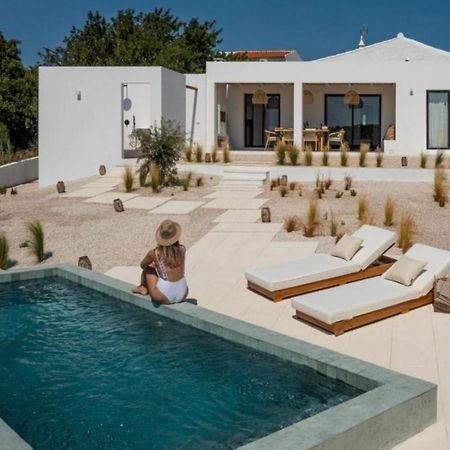 Casa Bartolomeu Villa Castro Marim Exterior photo