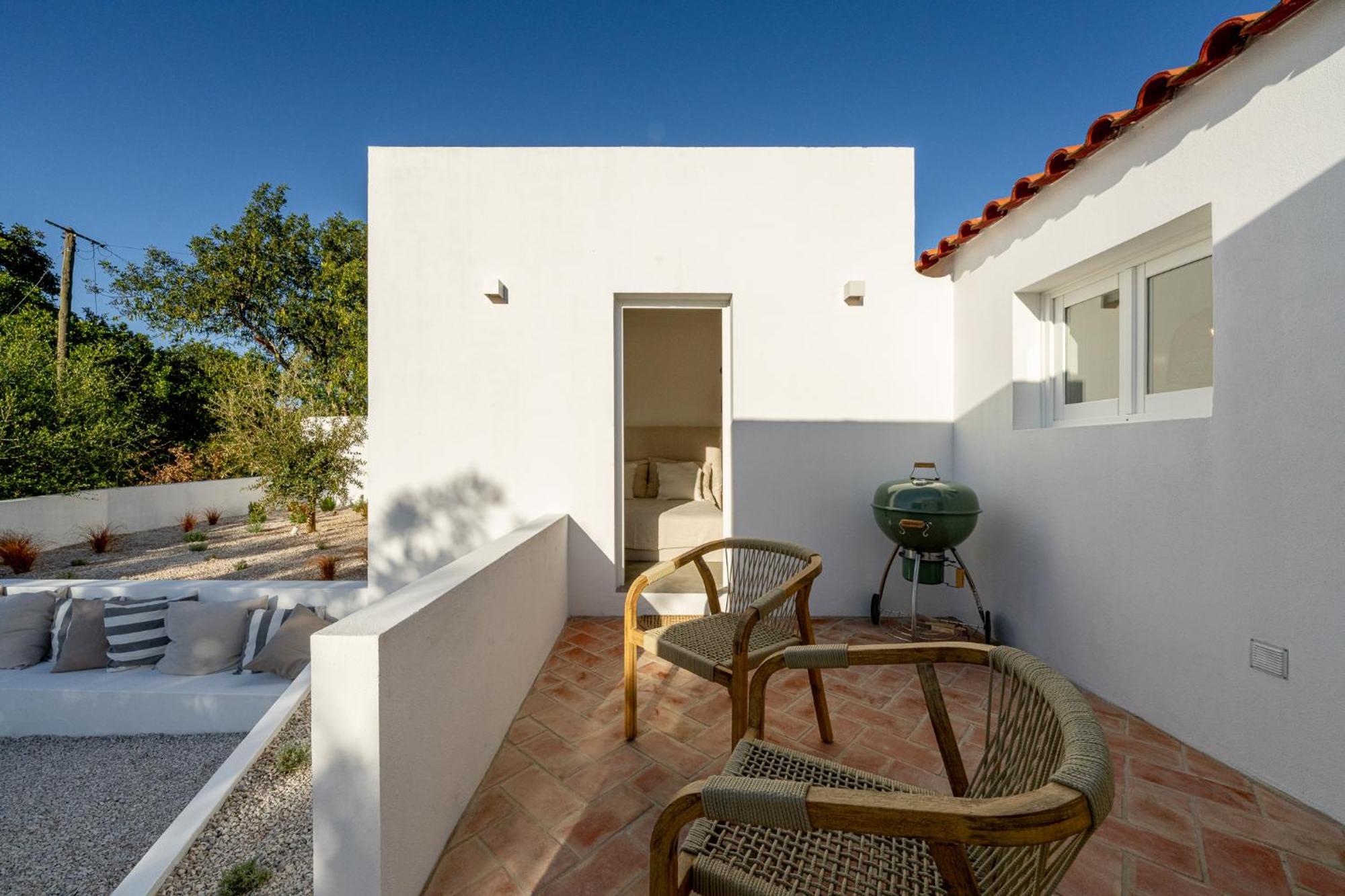 Casa Bartolomeu Villa Castro Marim Exterior photo