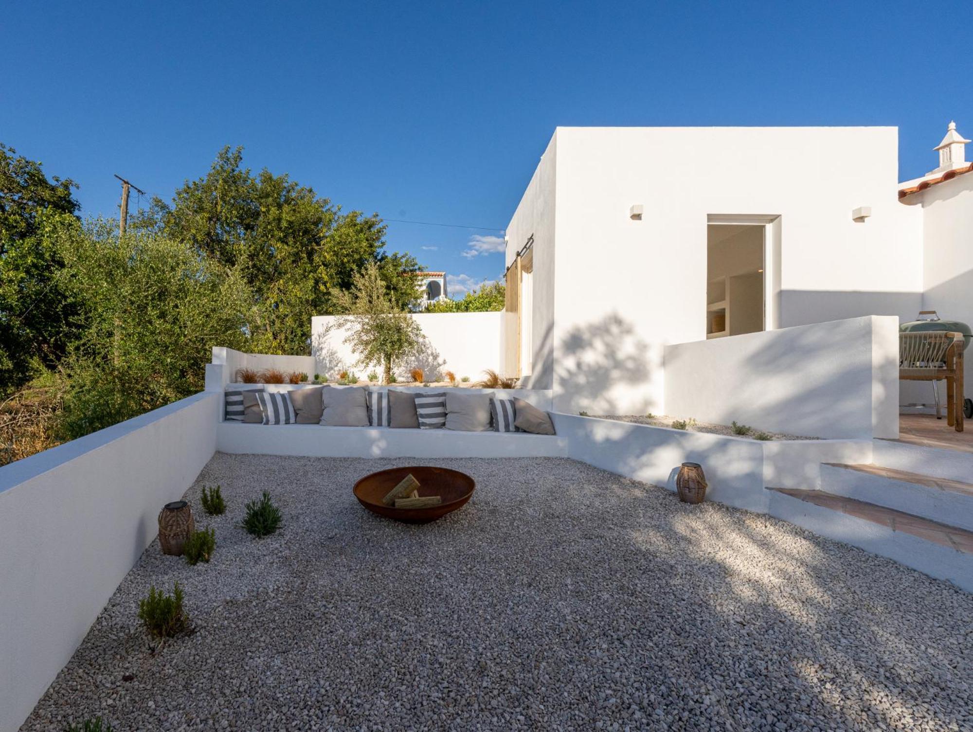 Casa Bartolomeu Villa Castro Marim Exterior photo