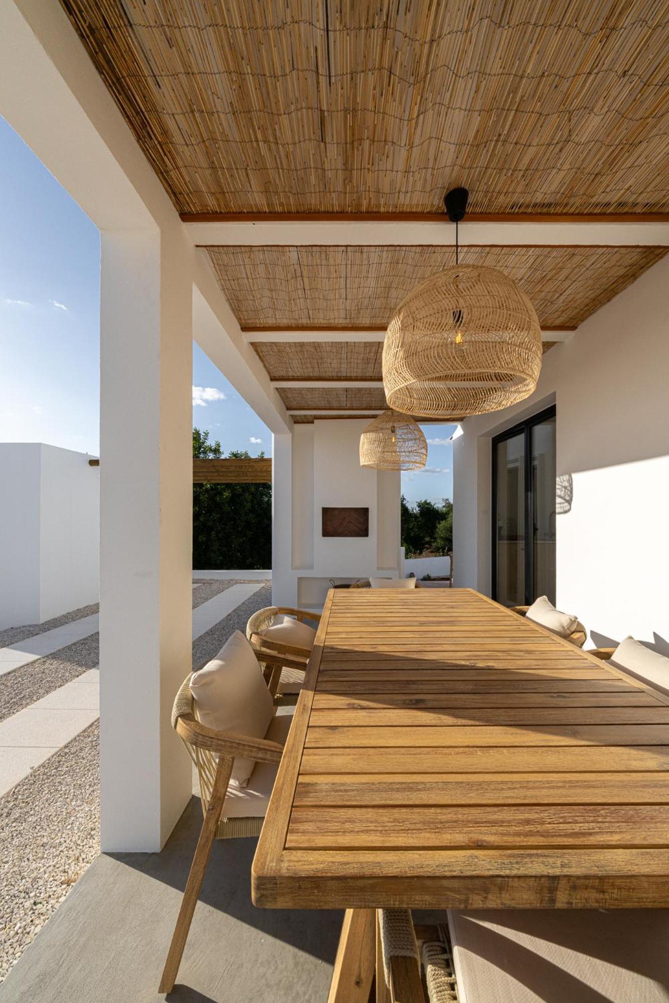 Casa Bartolomeu Villa Castro Marim Exterior photo
