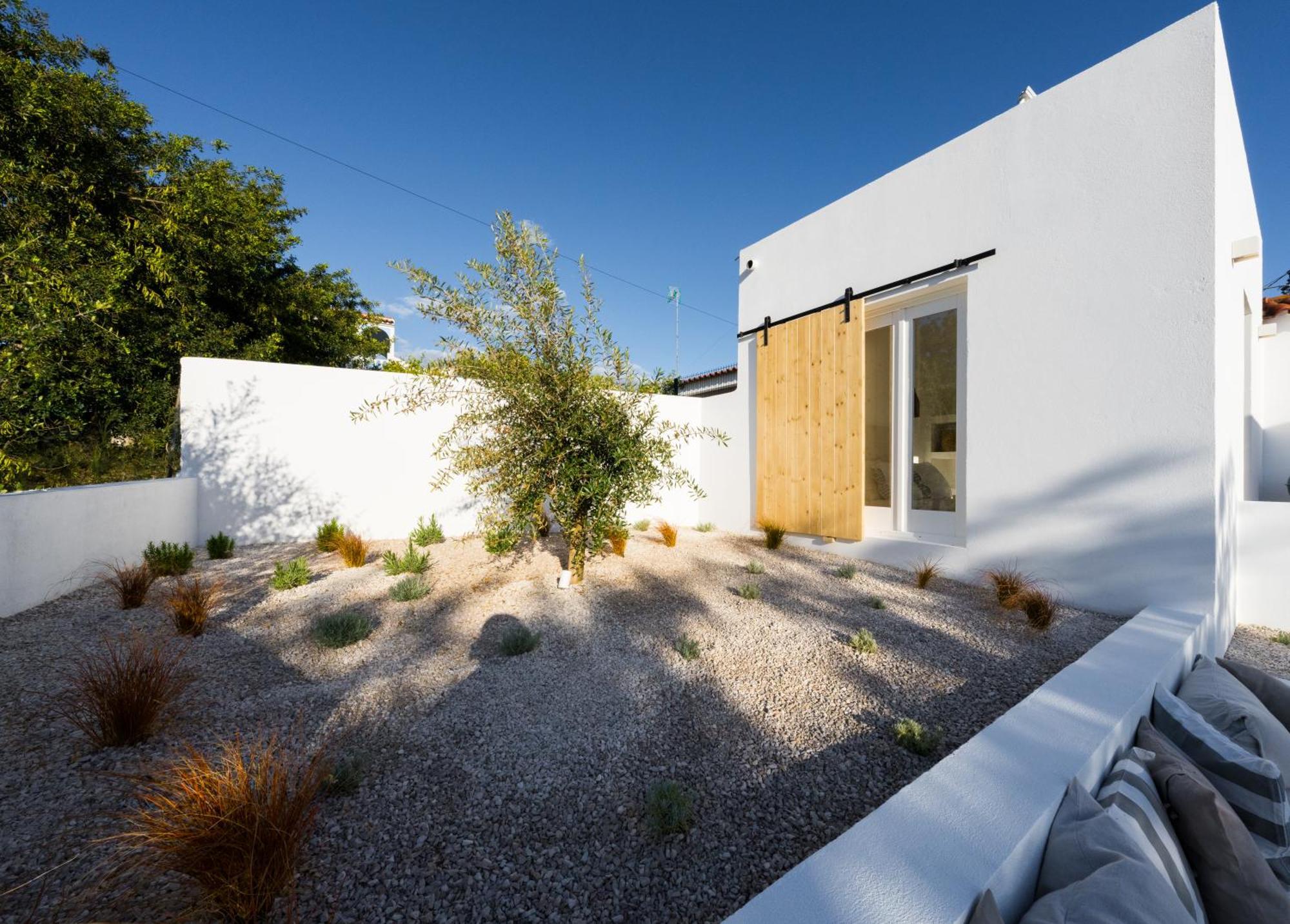 Casa Bartolomeu Villa Castro Marim Exterior photo