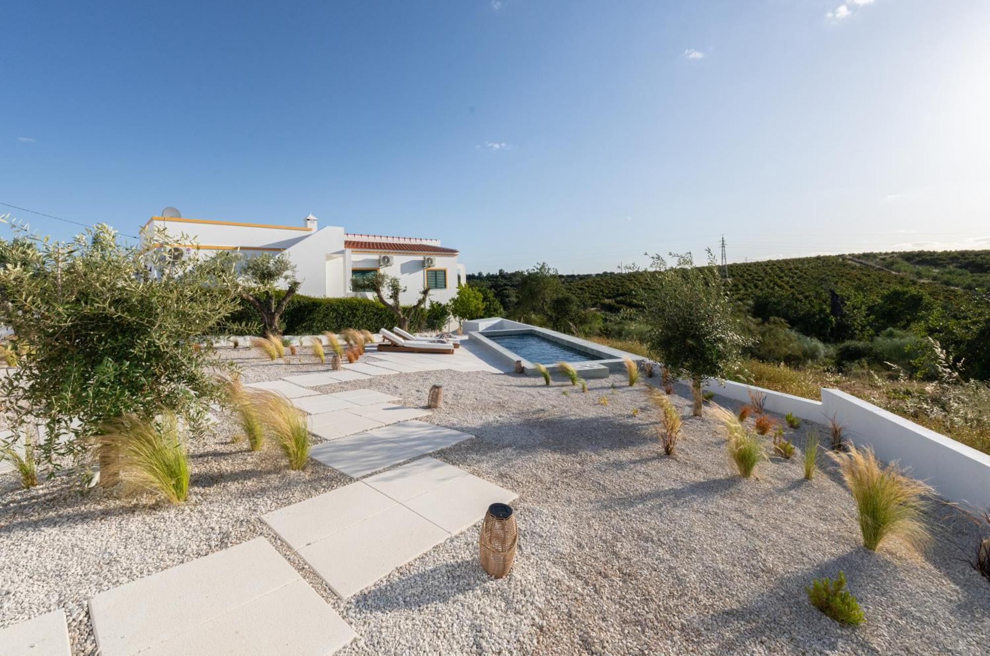 Casa Bartolomeu Villa Castro Marim Exterior photo