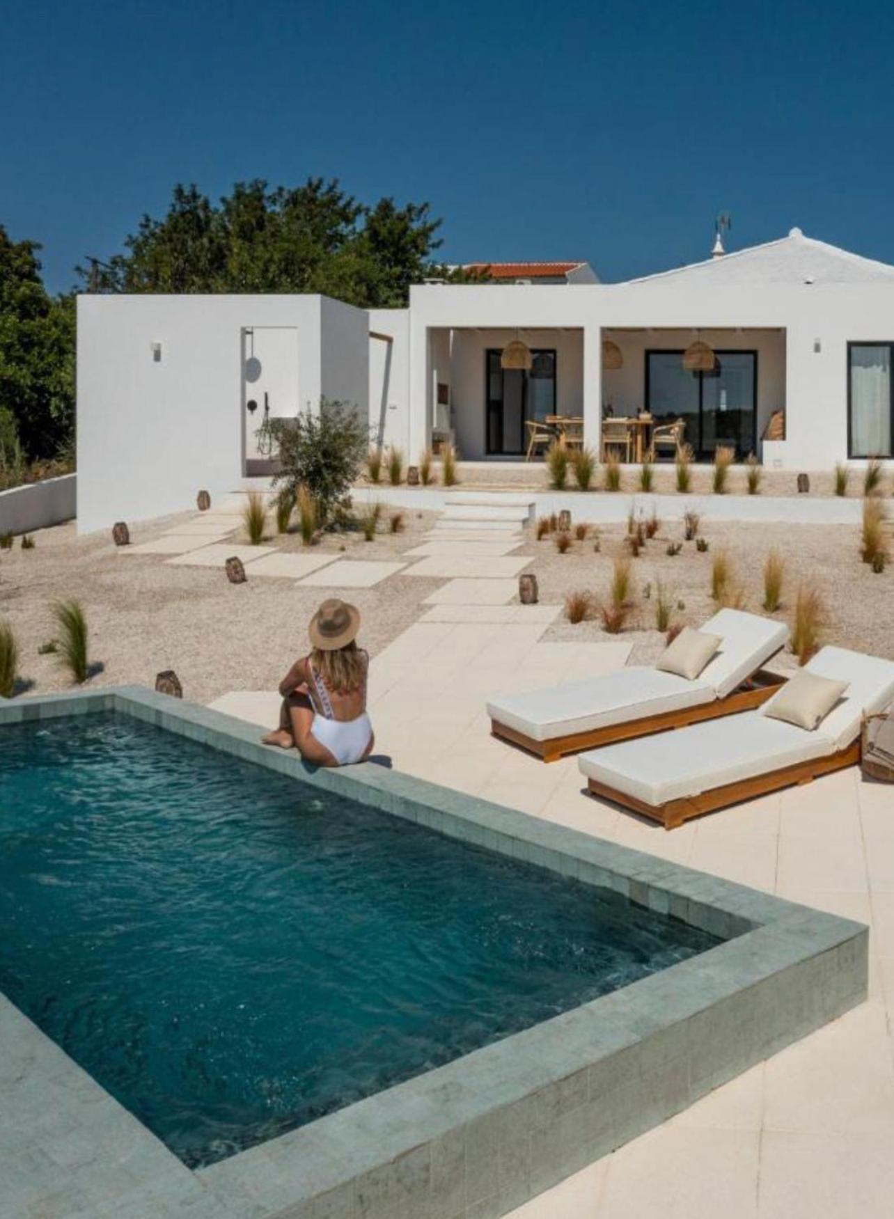 Casa Bartolomeu Villa Castro Marim Exterior photo